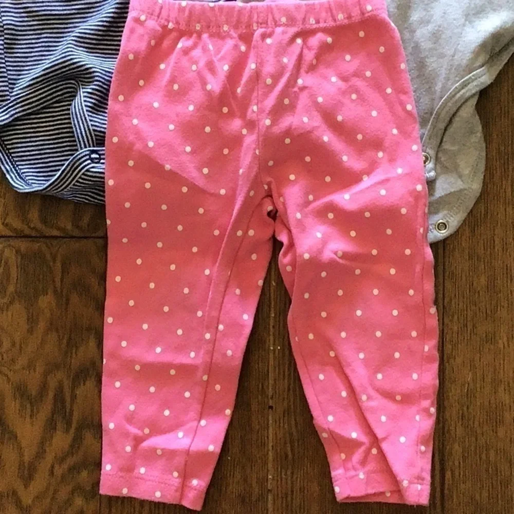 EUC 3 Piece Matching Set